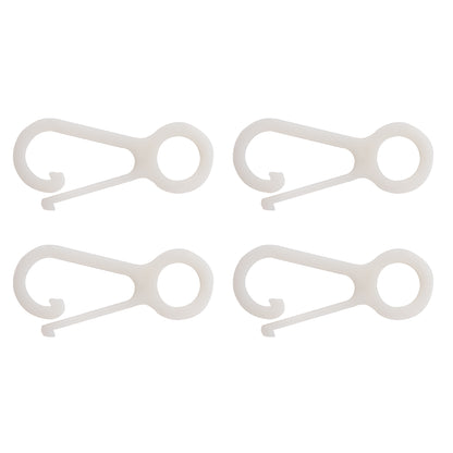 Nylon Clips
