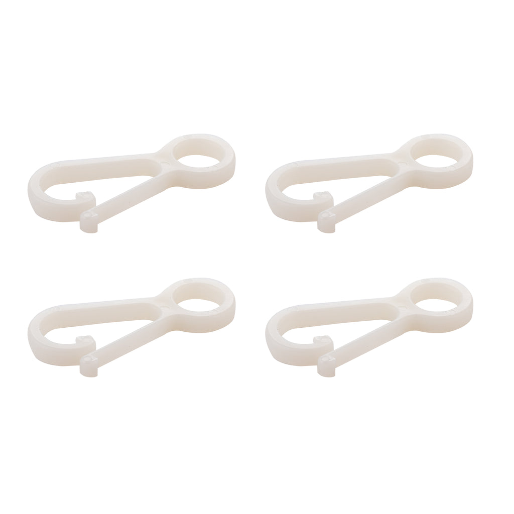 Nylon Clips
