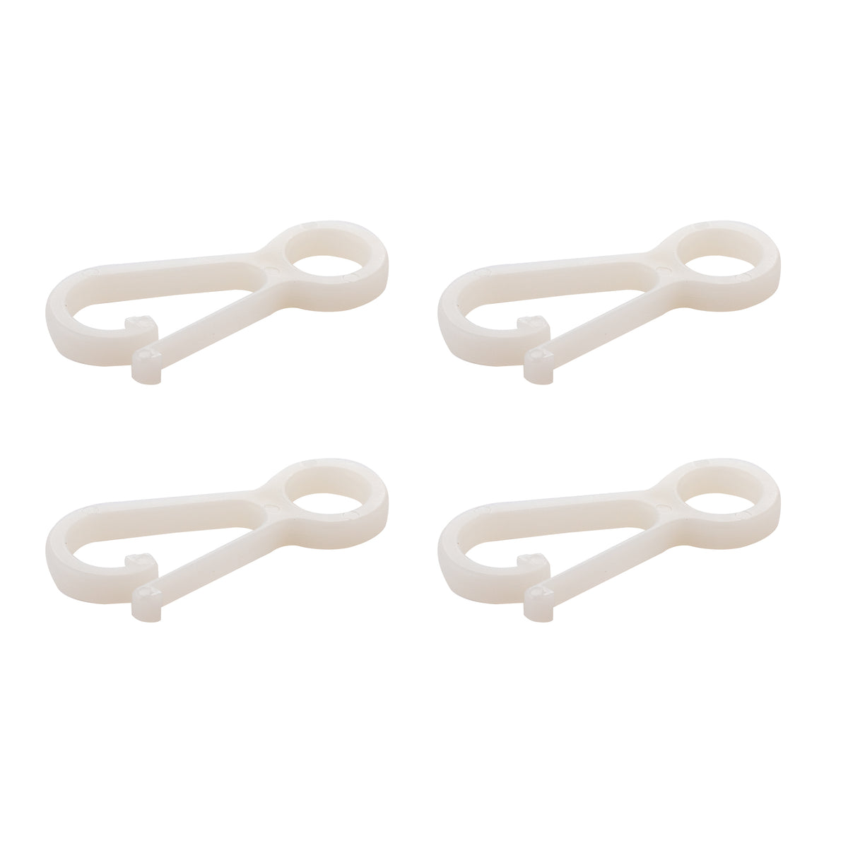 Nylon Clips