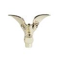 Metal Flying Eagle Ornament