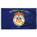 Merchant Marine Flag