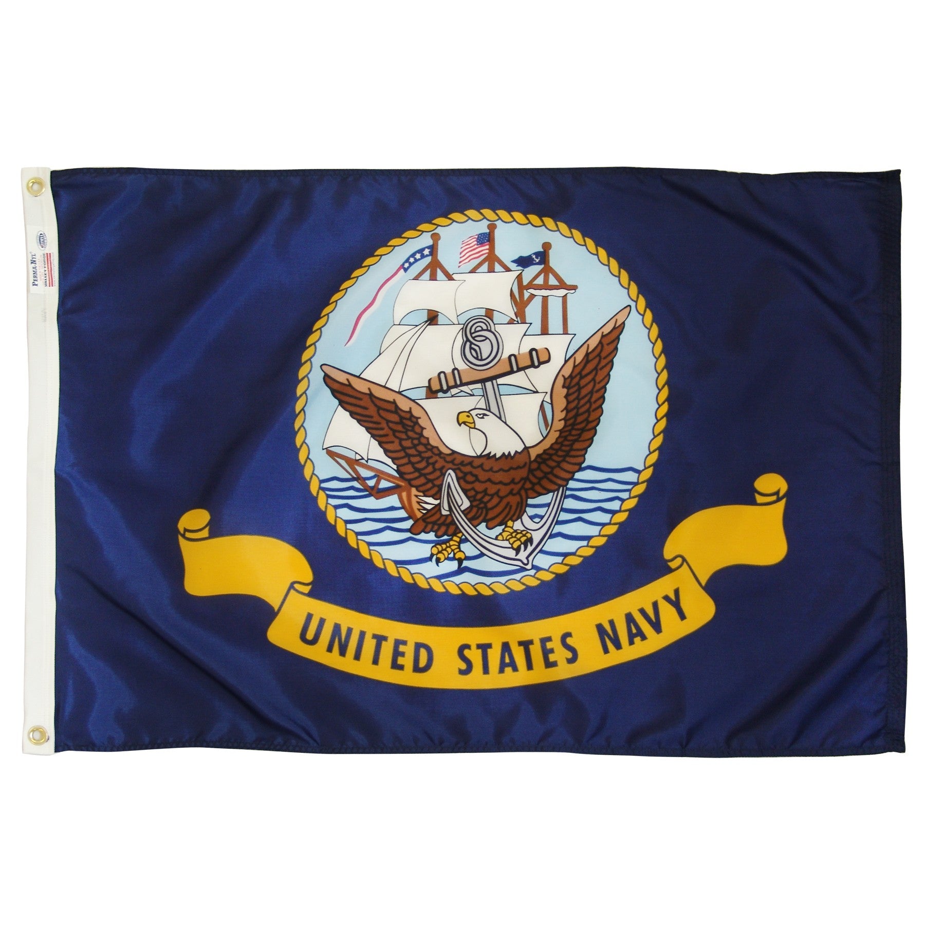 Navy Flag