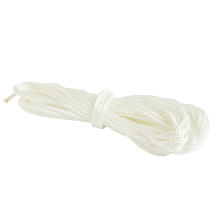 Halyard Polyester Rope Kit