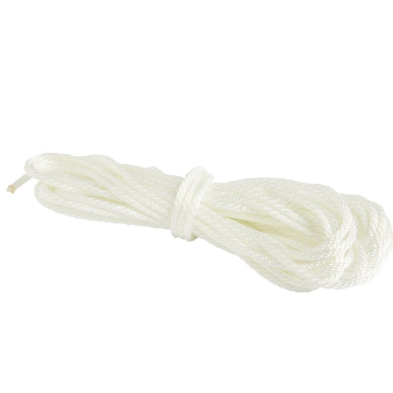 Halyard Polyester Rope Kit