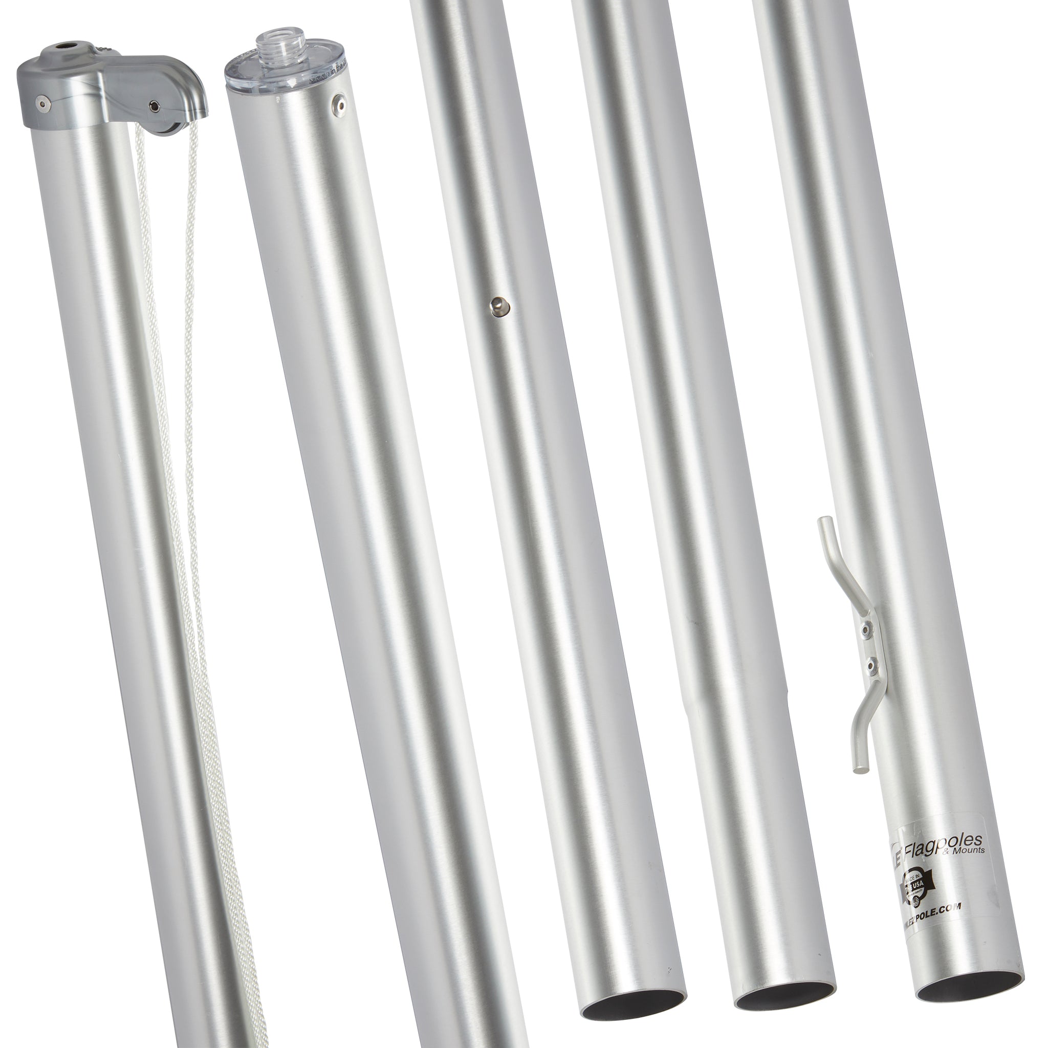 Classic Accessories – EZPOLE Flagpoles