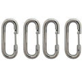 Stainless Steel Clip Pack