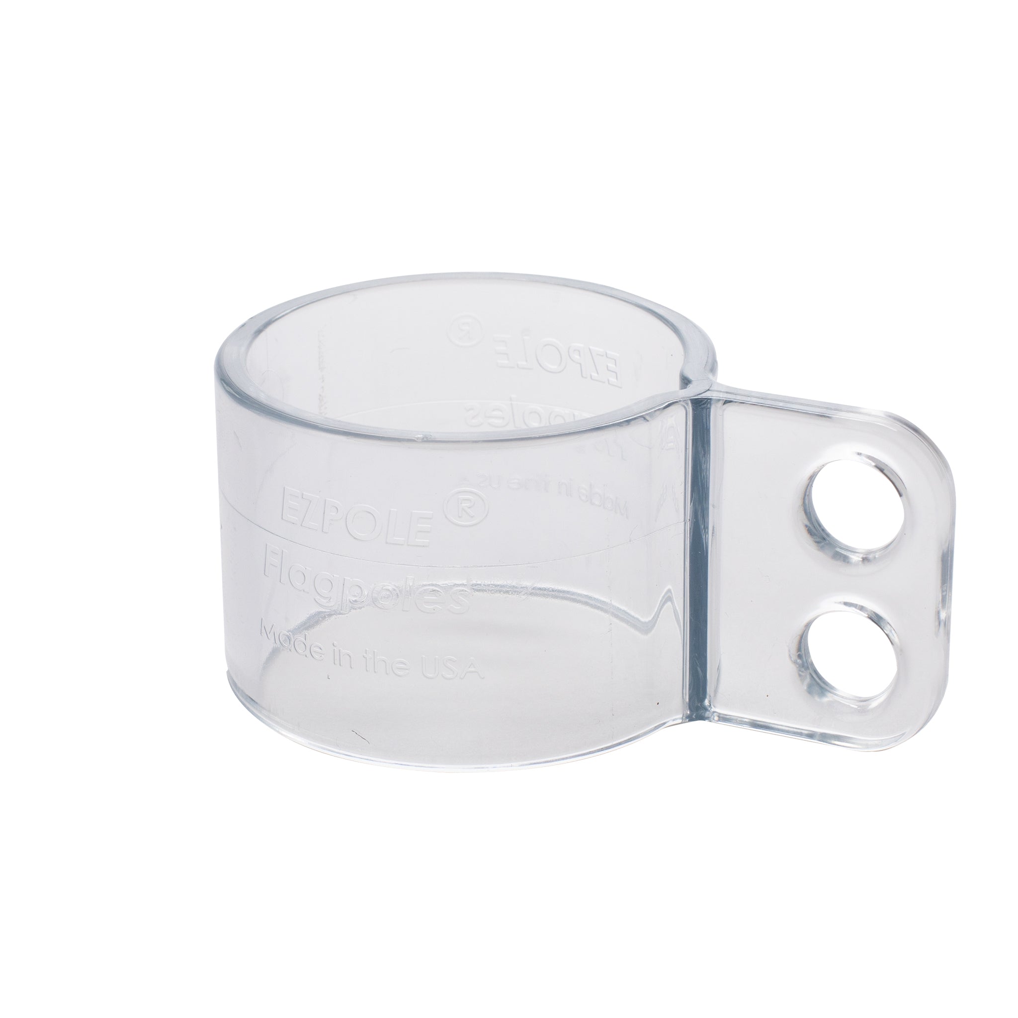 Bottom Swivel Sleeve - 2"