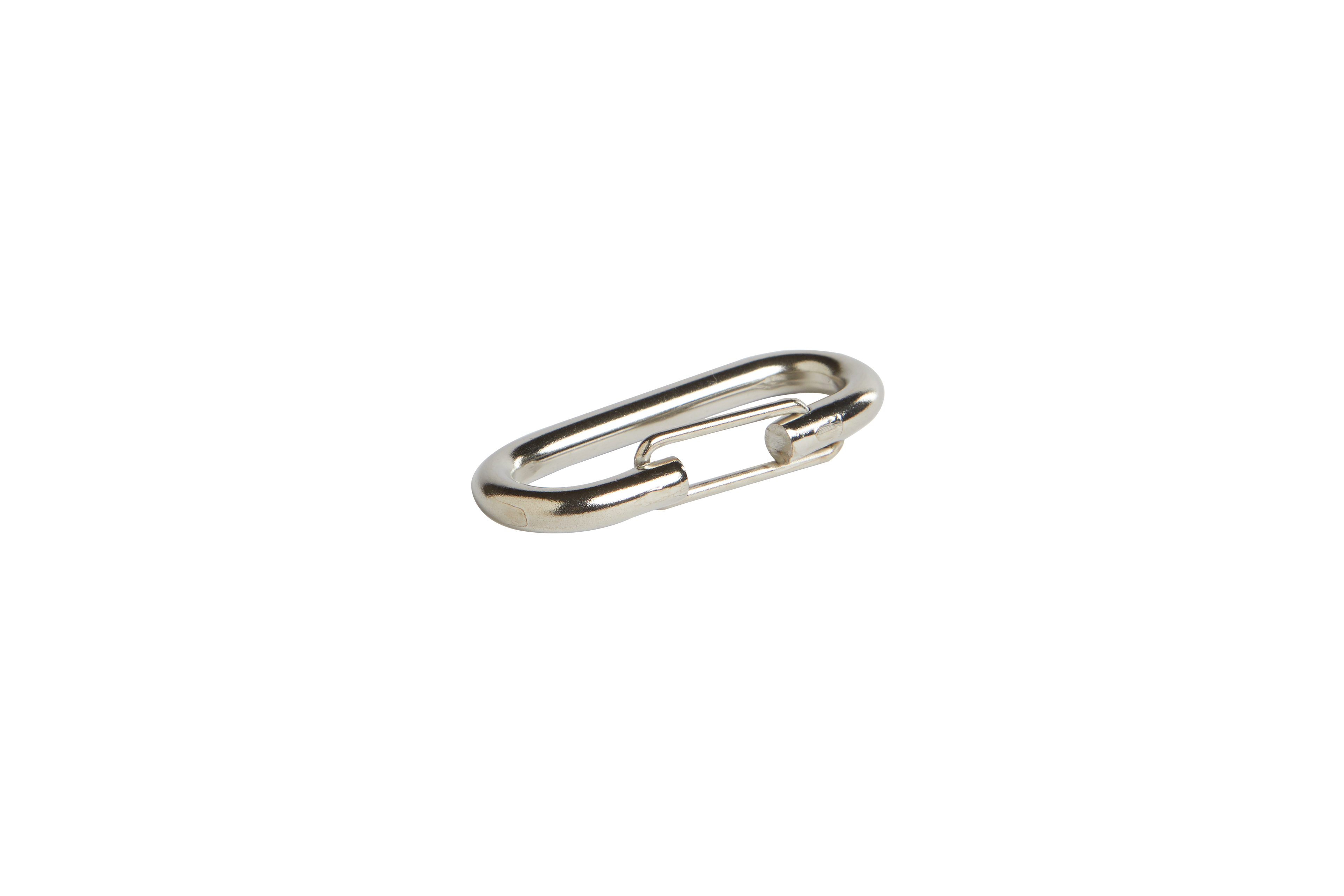 Stainless Steel Clip Pack