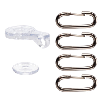 Conversion Kit - Classic to Defender (HARDWARE ONLY)
