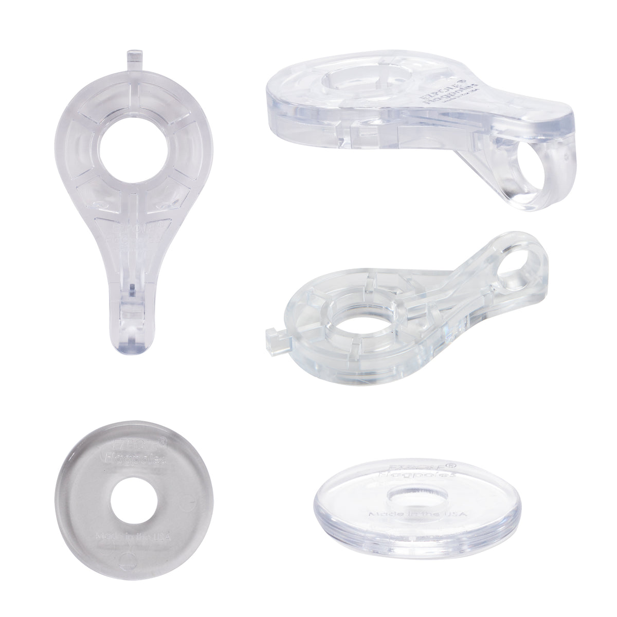 Top Swivel Kit