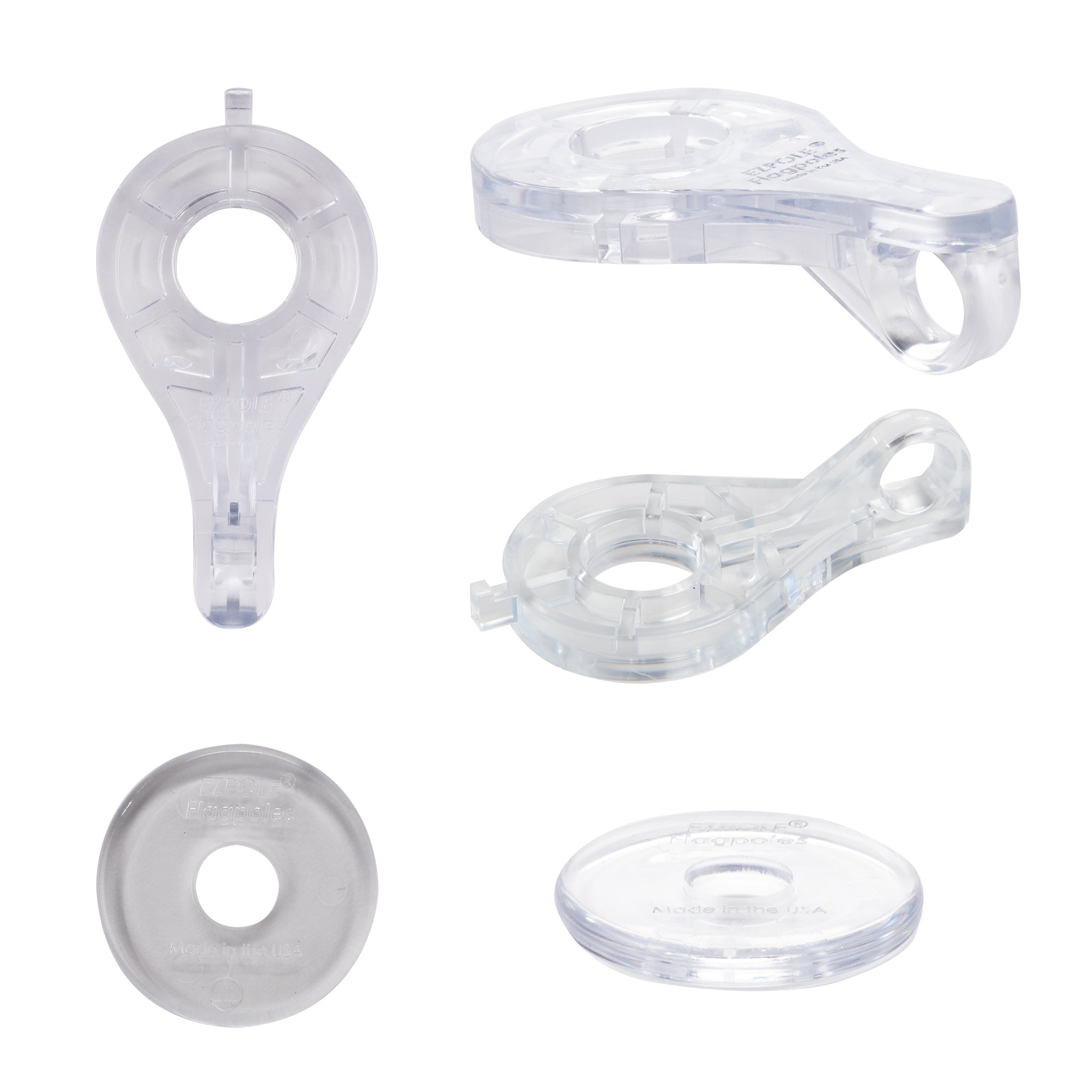 Top Swivel Kit