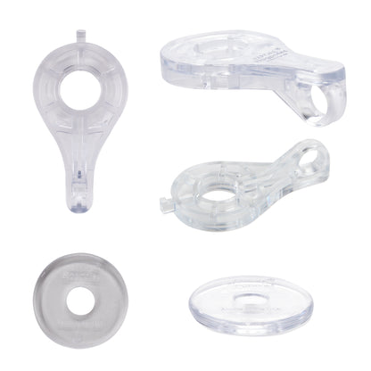 Top Swivel Kit