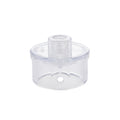 Top Cap - 2"