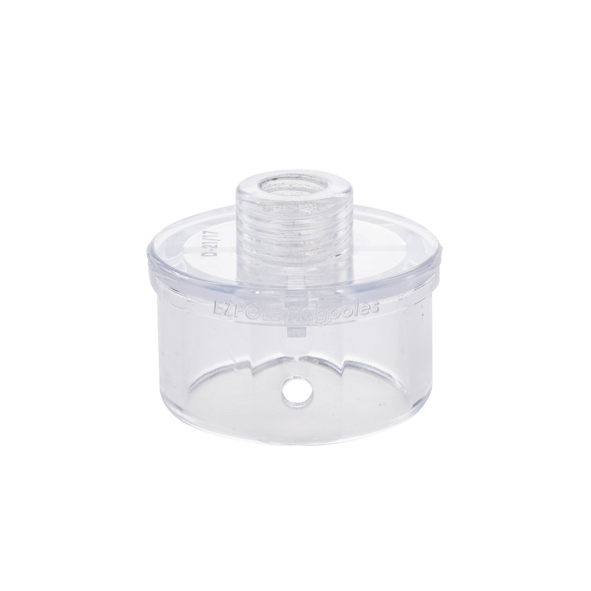 Top Cap - 2"