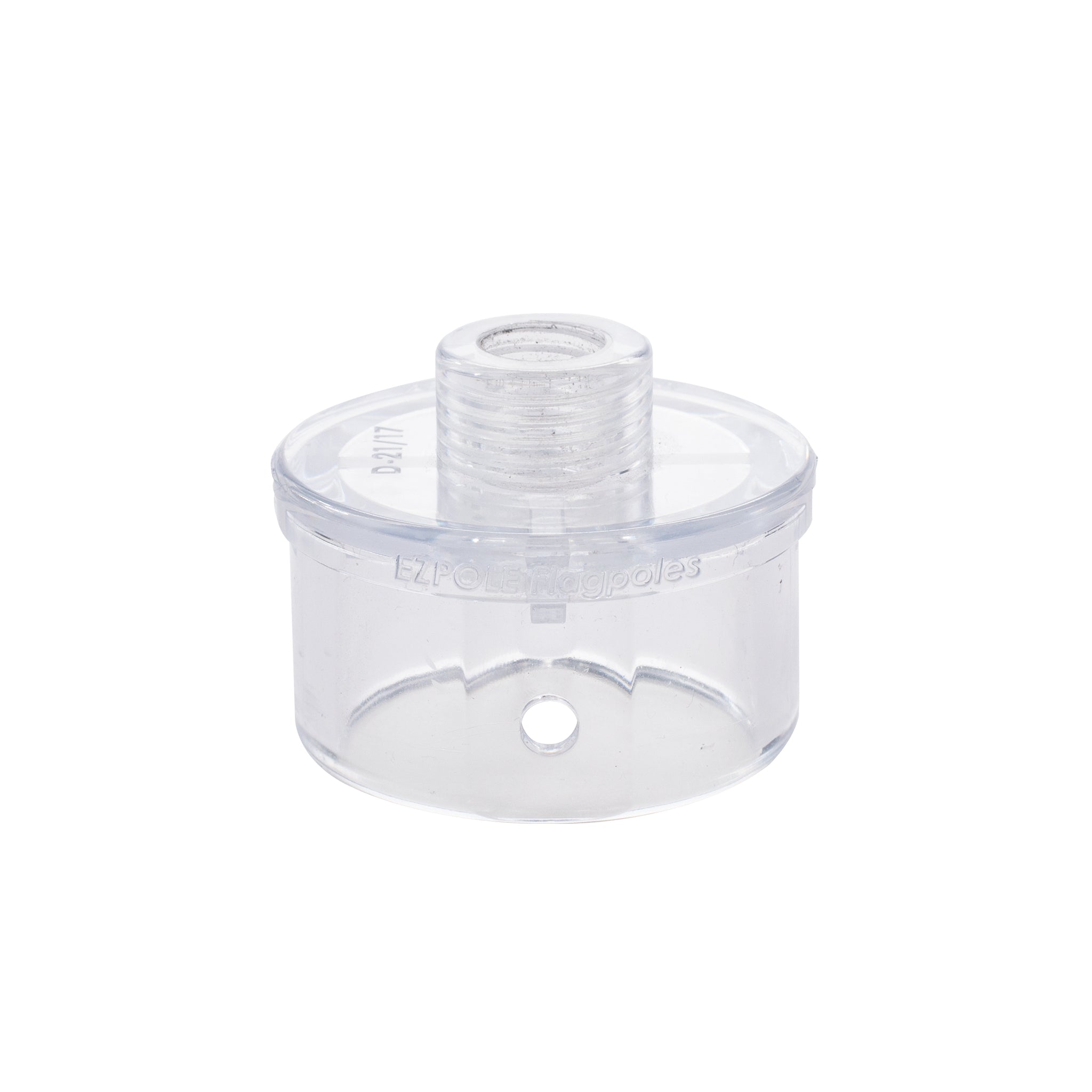 Top Cap - 2"