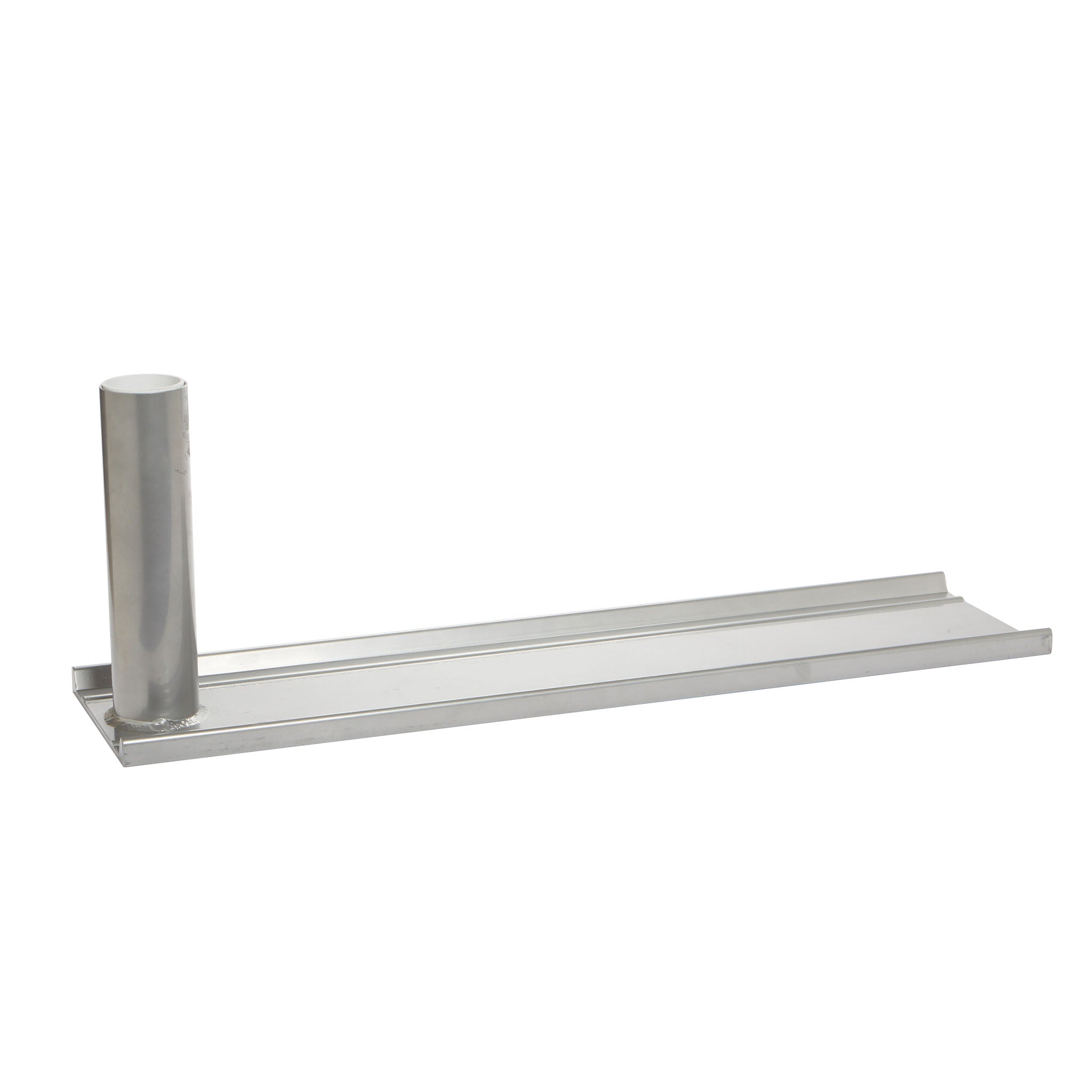 Telescoping Tire Flagpole Mount (Liberty Models Only)