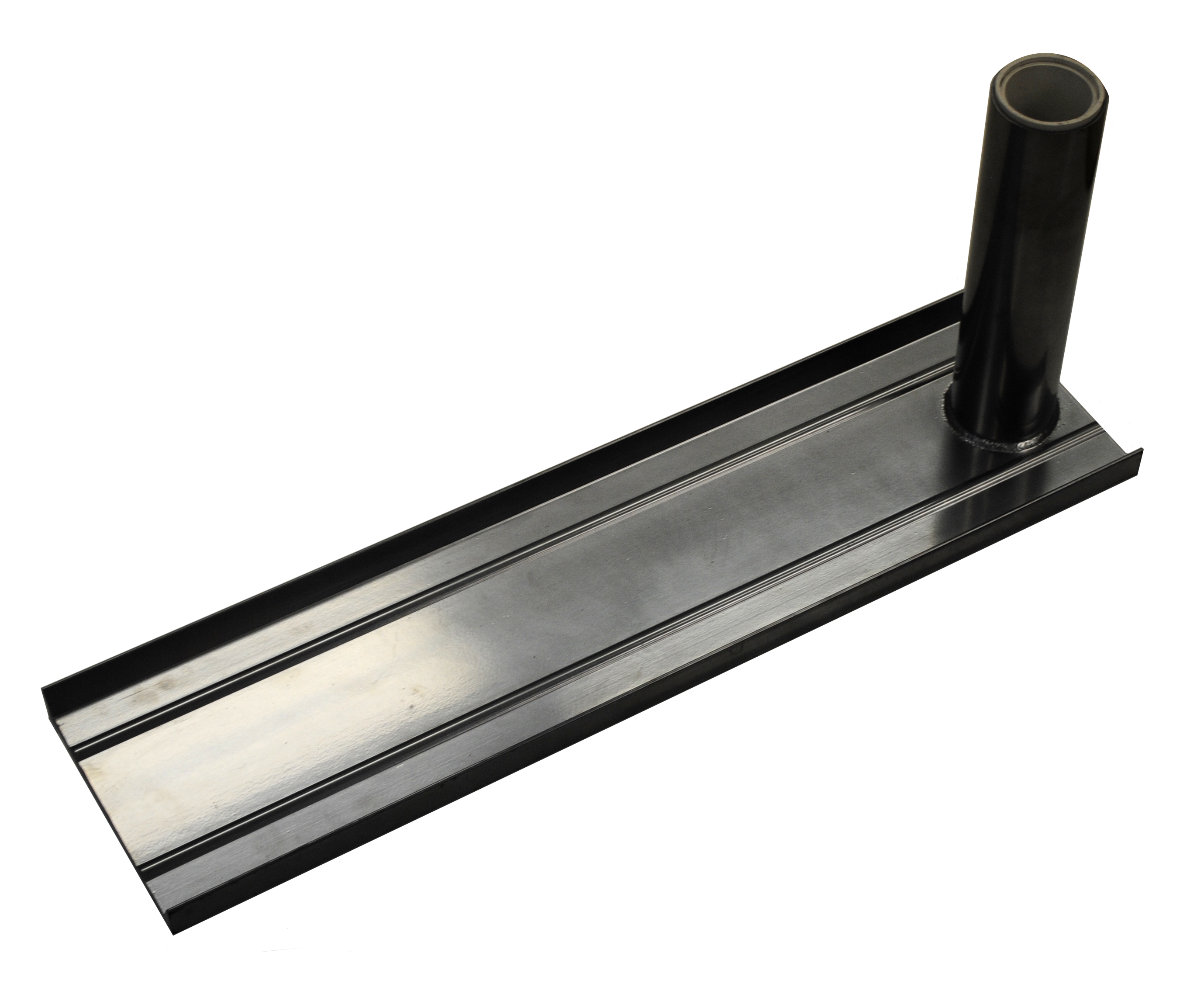 Telescoping Tire Flagpole Mount (Liberty Models Only)