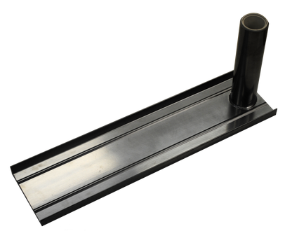Telescoping Tire Flagpole Mount (Liberty Models Only)