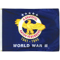 World War II Flag