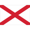 Alabama Flags - Nylon