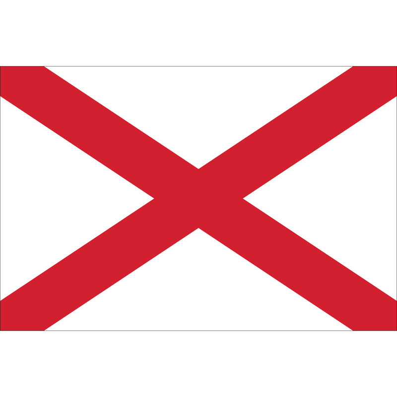 Alabama Flags - Nylon