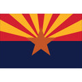 Arizona Flags - Nylon