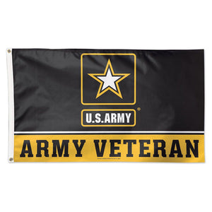 U.S. Army Veteran Flag