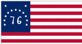 Bennington Flag