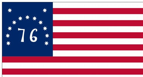 Bennington Flag