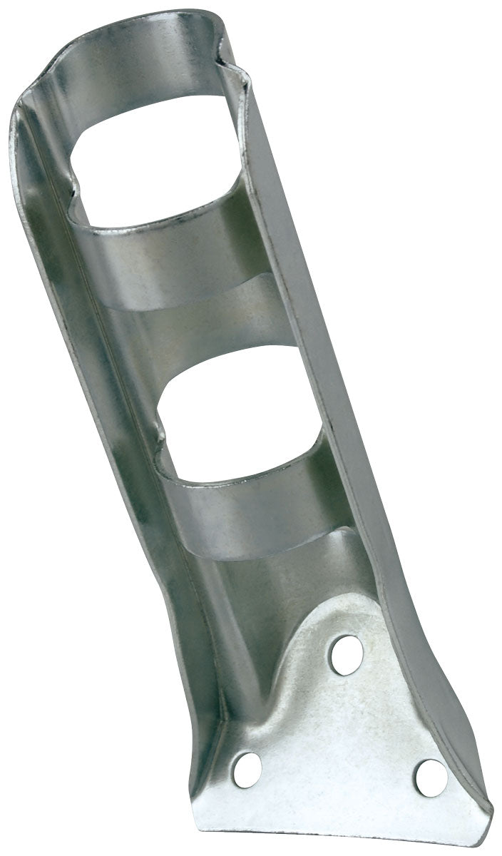 Steel Bracket for House Mount Poles