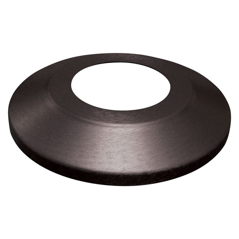 Flash Collar - Bronze - Sectional Classic or Defender 21' Pole