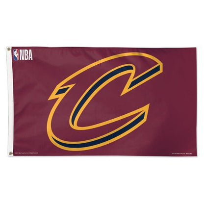 Cleveland Cavaliers Flag