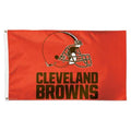 Cleveland Browns Flag