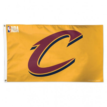 Cleveland Cavaliers Flag