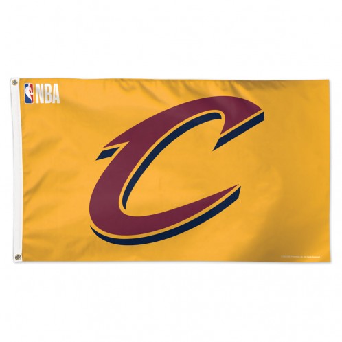 Cleveland Cavaliers Flag