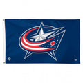 Columbus Blue Jackets Flag
