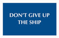 Commodore Perry Flag