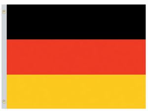 Germany Flags - Nylon
