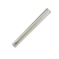 ground sleeve for 2" sectional flagpole