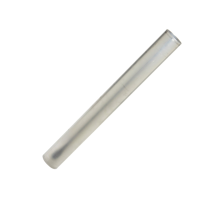 ground sleeve for 2" sectional flagpole