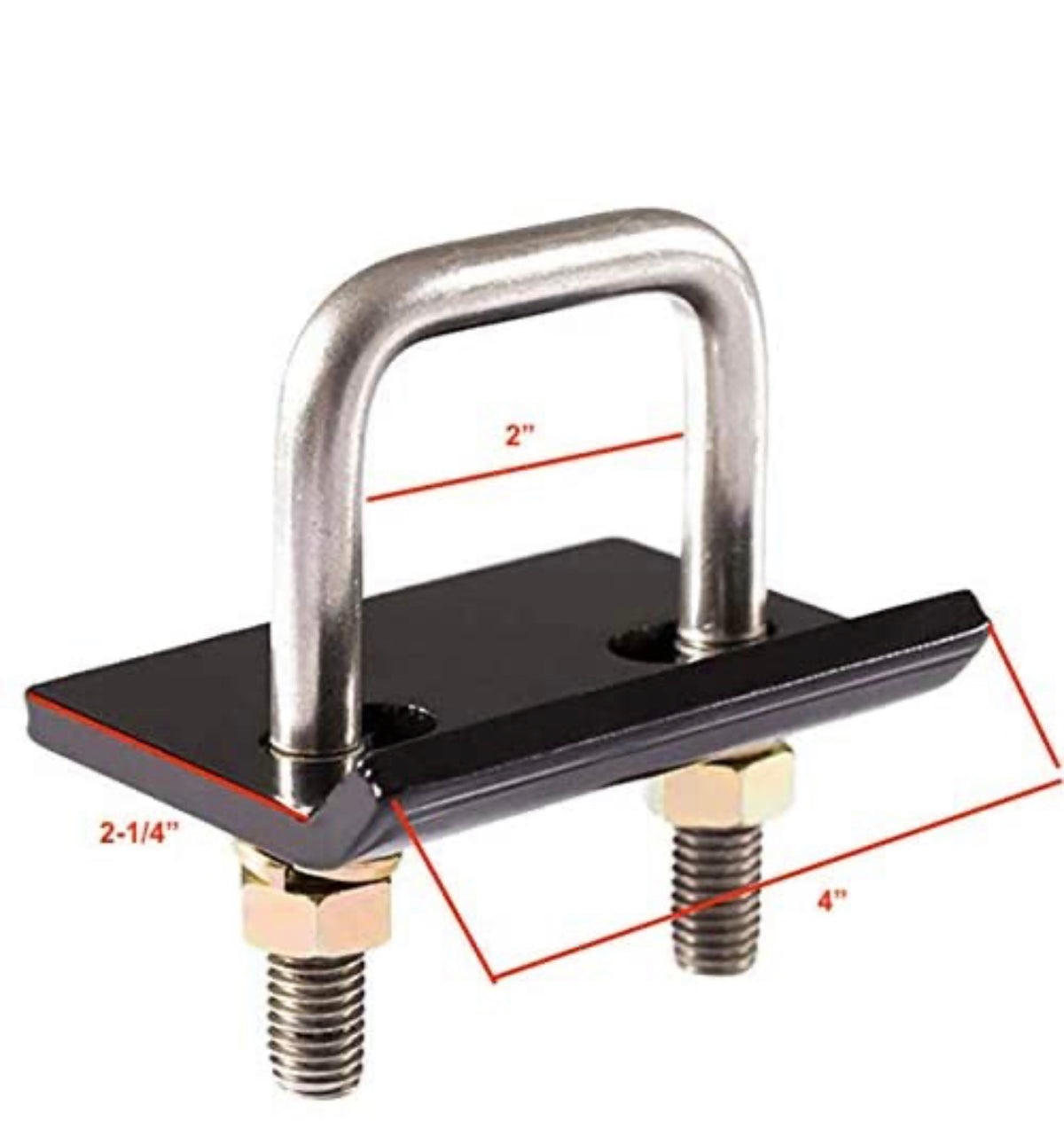 Tightener Anti Rattle Stabilizer
