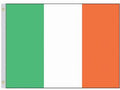 Ireland Flags - Nylon