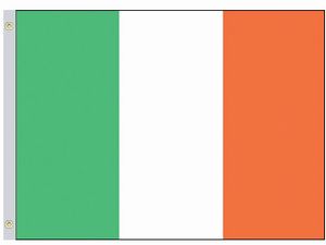 Ireland Flags - Nylon