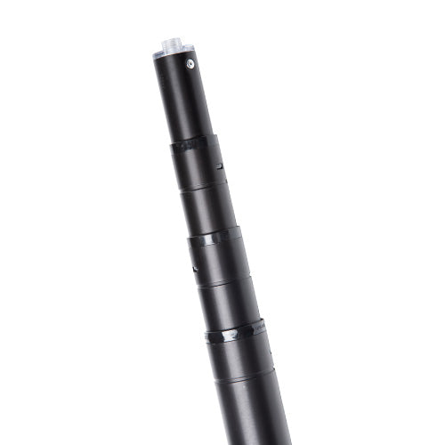 dark bronze liberty telescopic flagpole model