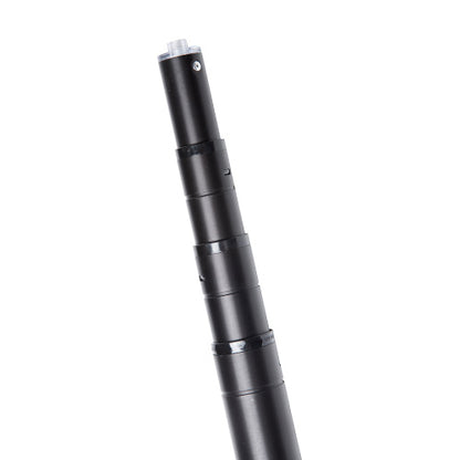 dark bronze liberty telescopic flagpole model