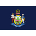 Maine Flags - Nylon