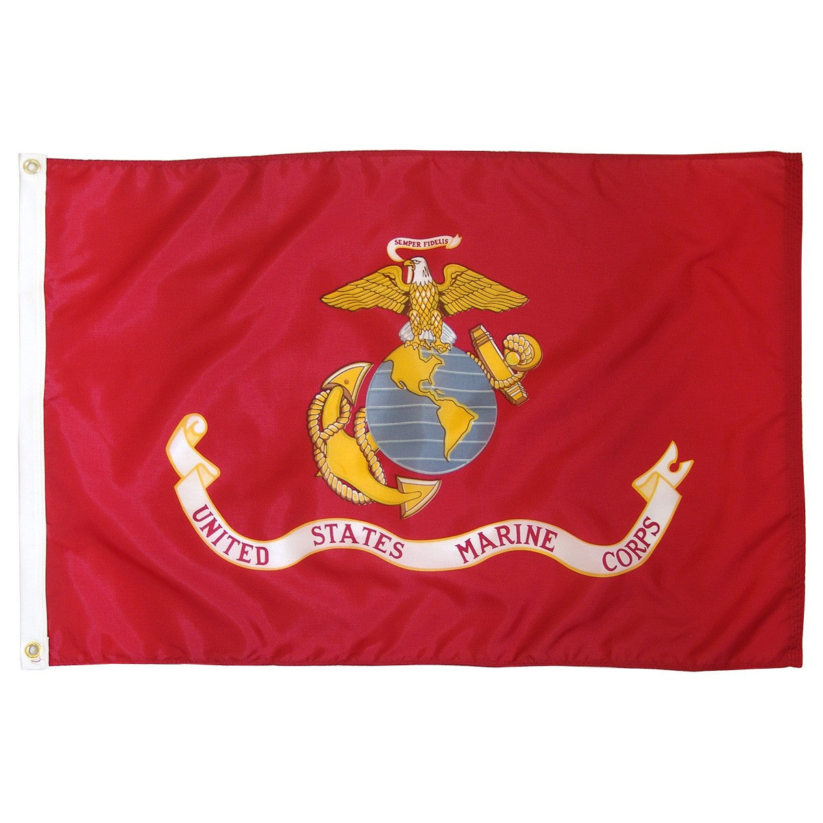 Marine Corps Flag