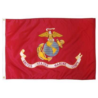 Marine Corps Flag