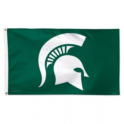 Michigan State University Flag