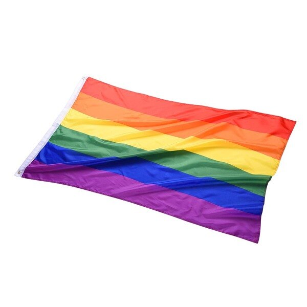 Rainbow Flag